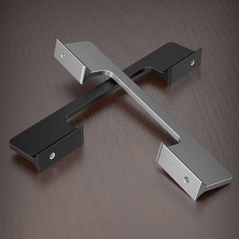 Cabinet handle