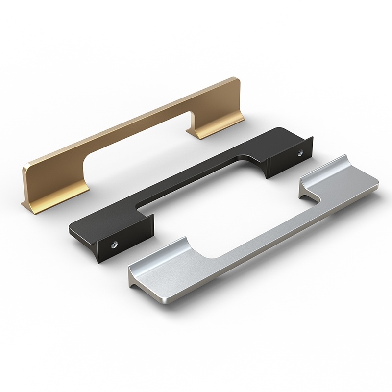 Cabinet handle