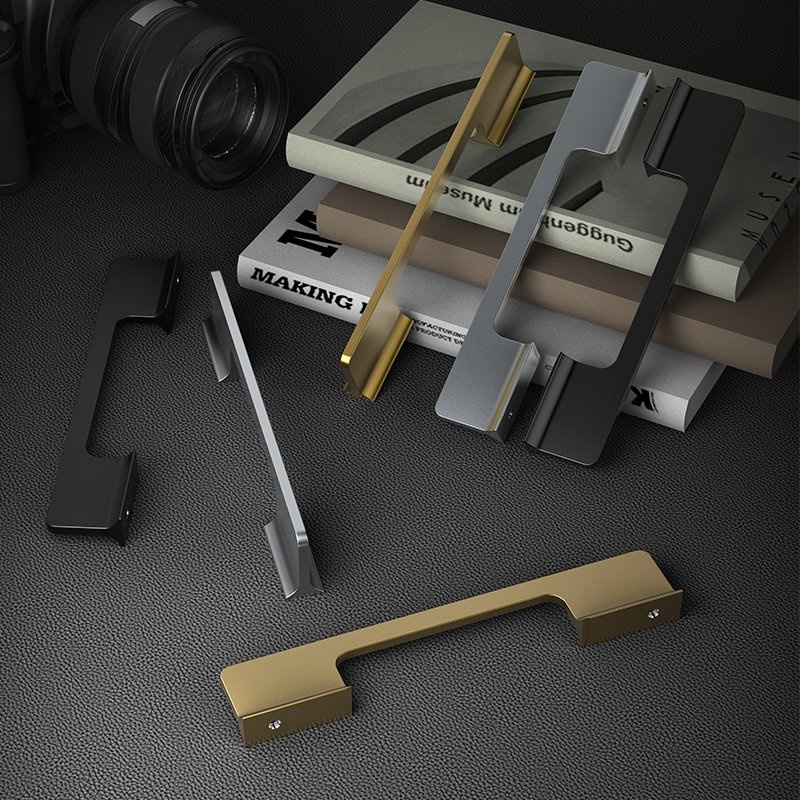 Cabinet handle
