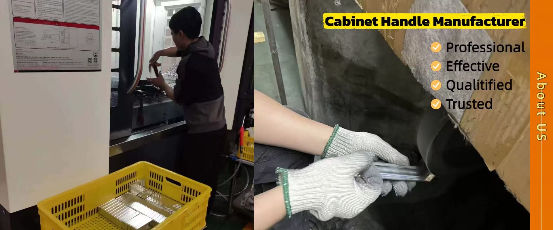 customers