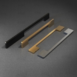 Cabinet handle