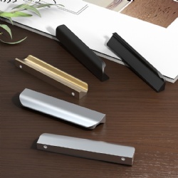 Cabinet handle