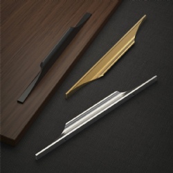 Cabinet handle