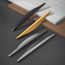 Cabinet handle