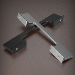 Cabinet handle