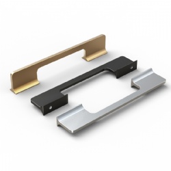 Cabinet handle