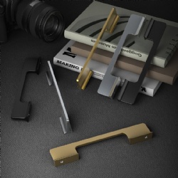 Cabinet handle