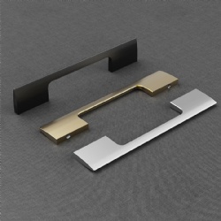 Cabinet handle