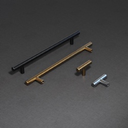 Cabinet handle