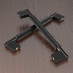 Cabinet handle