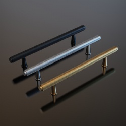Cabinet handle